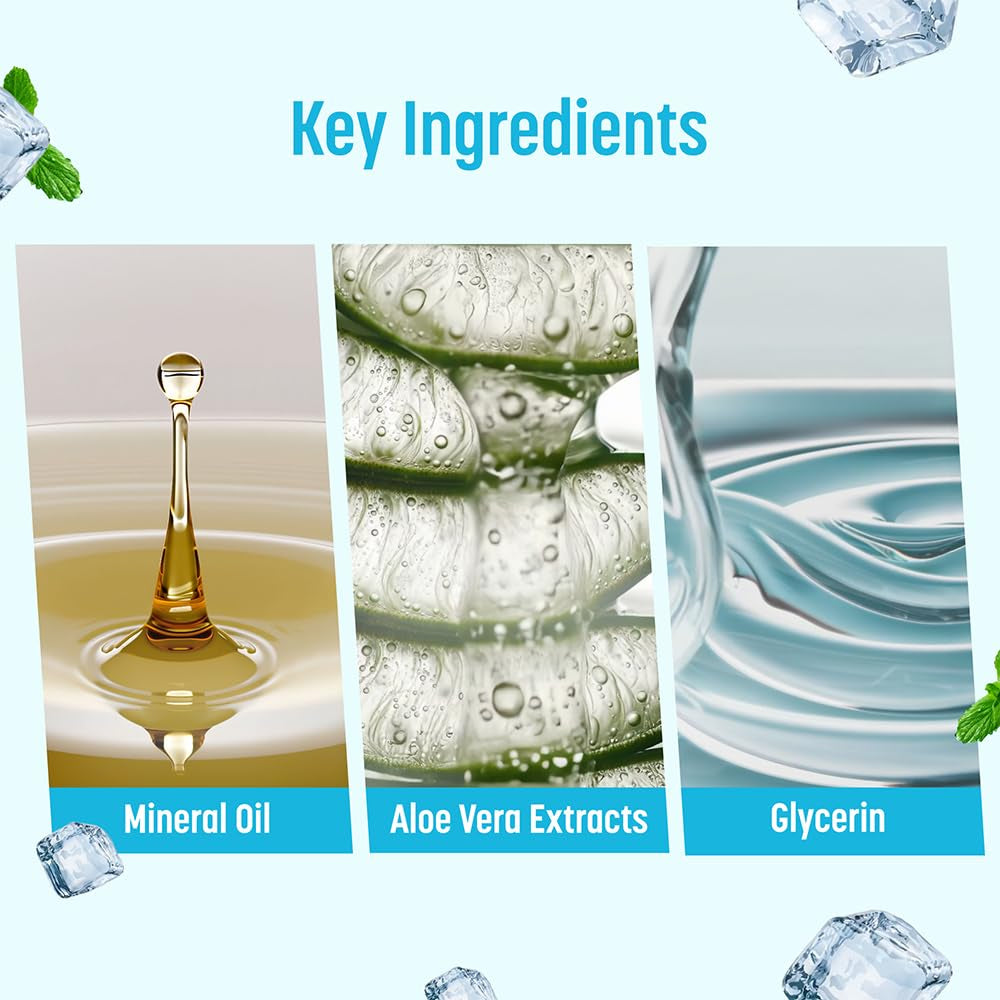 Hair Removal Cream - 50 G (Normal Skin)